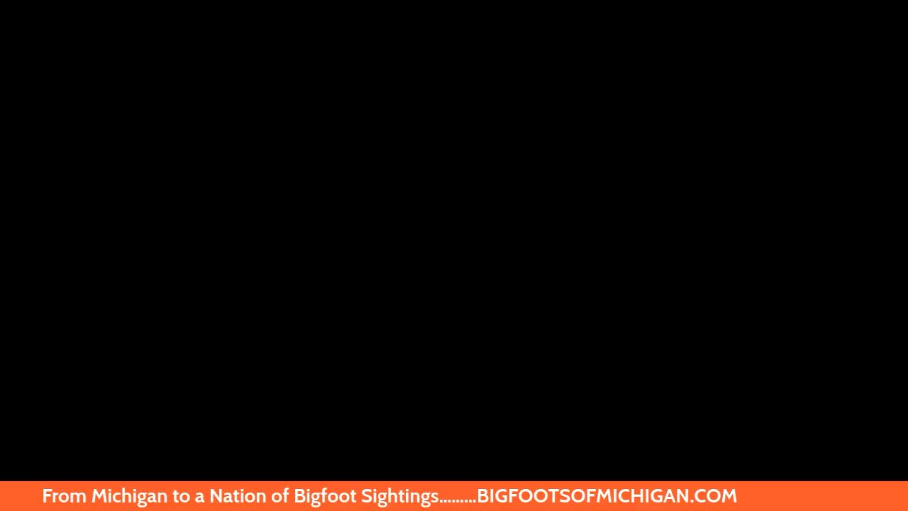 The Bigfoots of America Podcast Show: Episode #10 with Scott Brusch