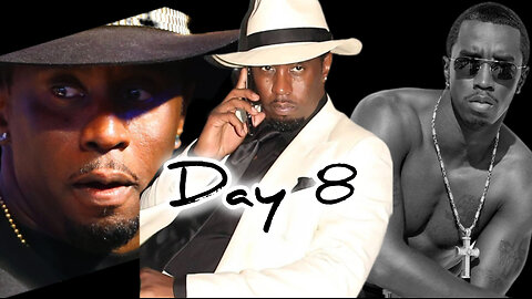 P Diddy Sean Combs Federal Rico Trial New York Manhattan America USA