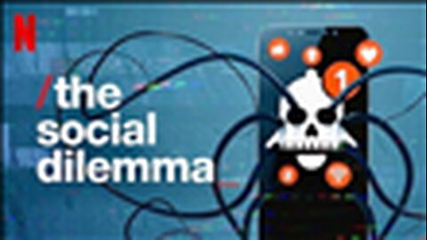 "Exploring 'The Social Dilemma': Unpacking the Impact of Social Media on Society"