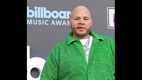 FAT JOE SPEAKS!!!!