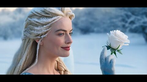 Frozen (2026) - Live Action Trailer - Margot Robbie, Alexandra Daddario - Concept Trailer