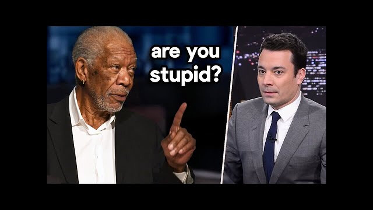 Celebrities Shutting Down More Disrespectful Interviewers
