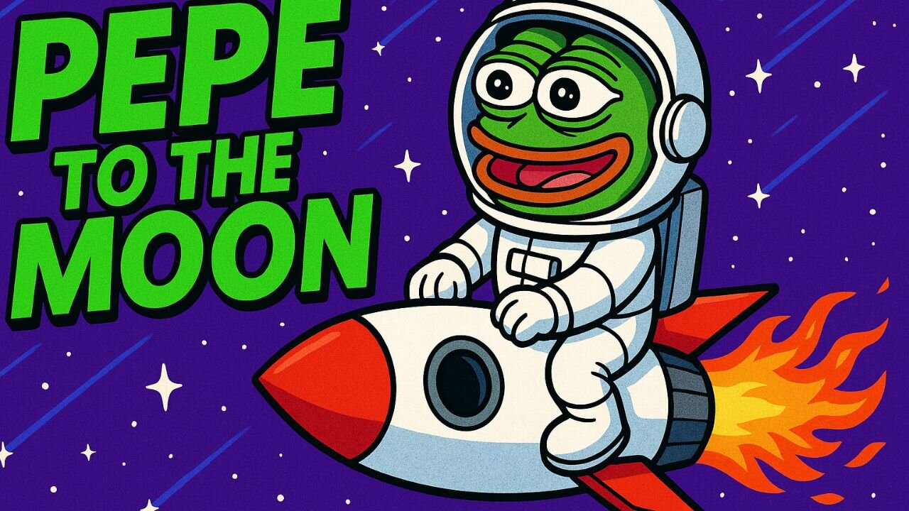 🚀 Pepecoin Price Surge? Bullish Indicators, Whale Activity & Altcoin Season Explained!
