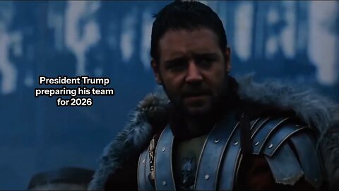 Trump Team 🔥 And we are JUST GETTING STARTED.