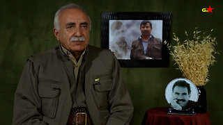 Ji Bo Bîranîna Şehîd Nûreddîn Sofî - Heval Cemal