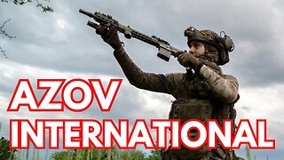The Foreign Fighters Russia Fears