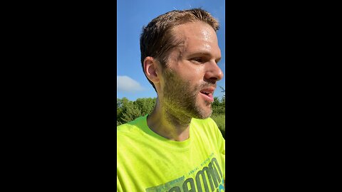 Day 499: trying to build back up