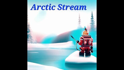 Arctic Stream Machine DCP1 Does Personal Cooling