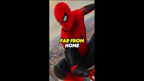 Far From Home