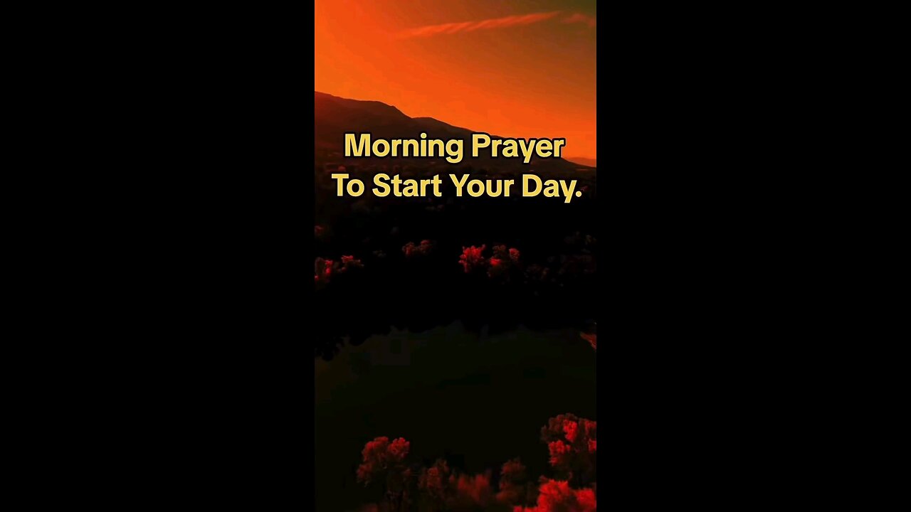 Let's Pray