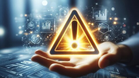 A Warning Sign Just Flashed in the Economy