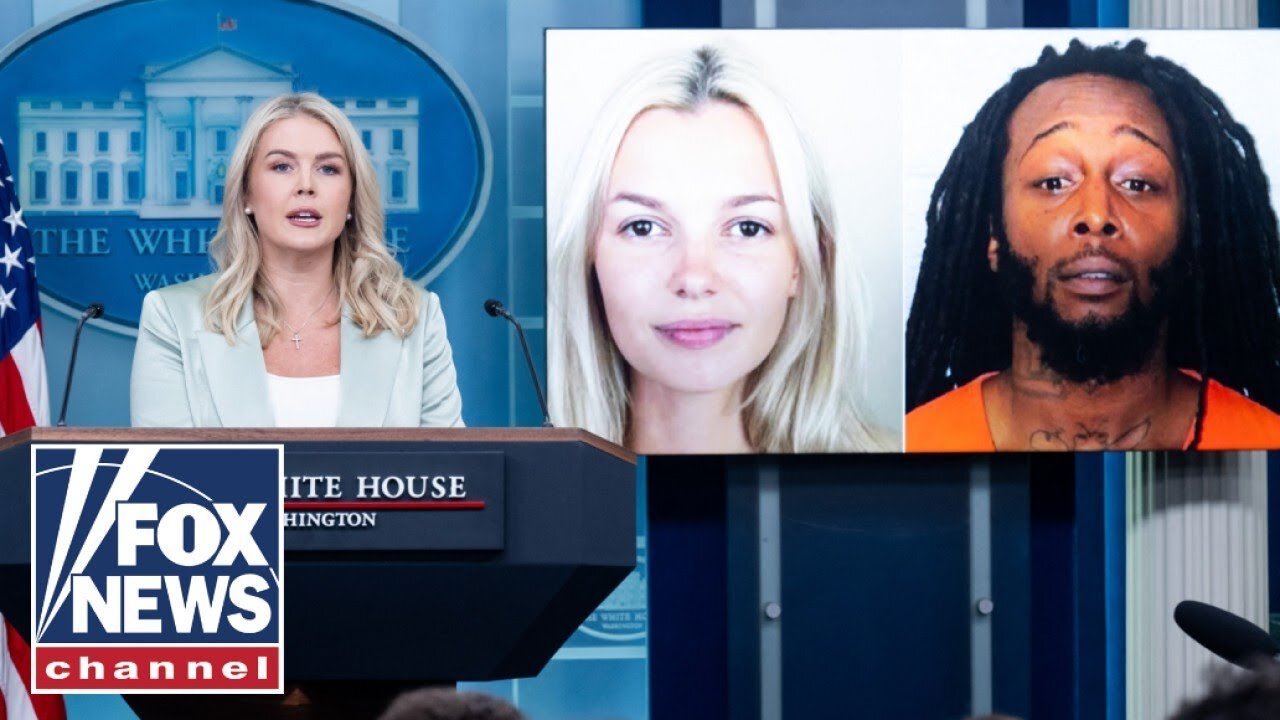'He can't be on the street!': Chilling audio of alleged Charlotte killer released