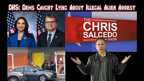 Shocker: Dems Lied...Again