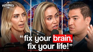 The Brain Experts: "Your Overthinking Problem Has A Physical Solution & We Can Show You!"