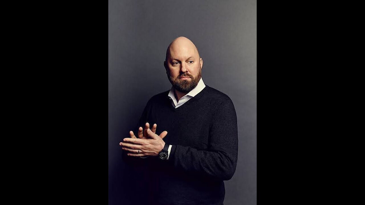 TikTok has been captured and is now run by conehead Adreeson Horowitz and Larry Ellison..