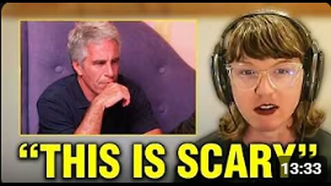 Whitney Webb Discovered The Last Clue In Epstein's Story...