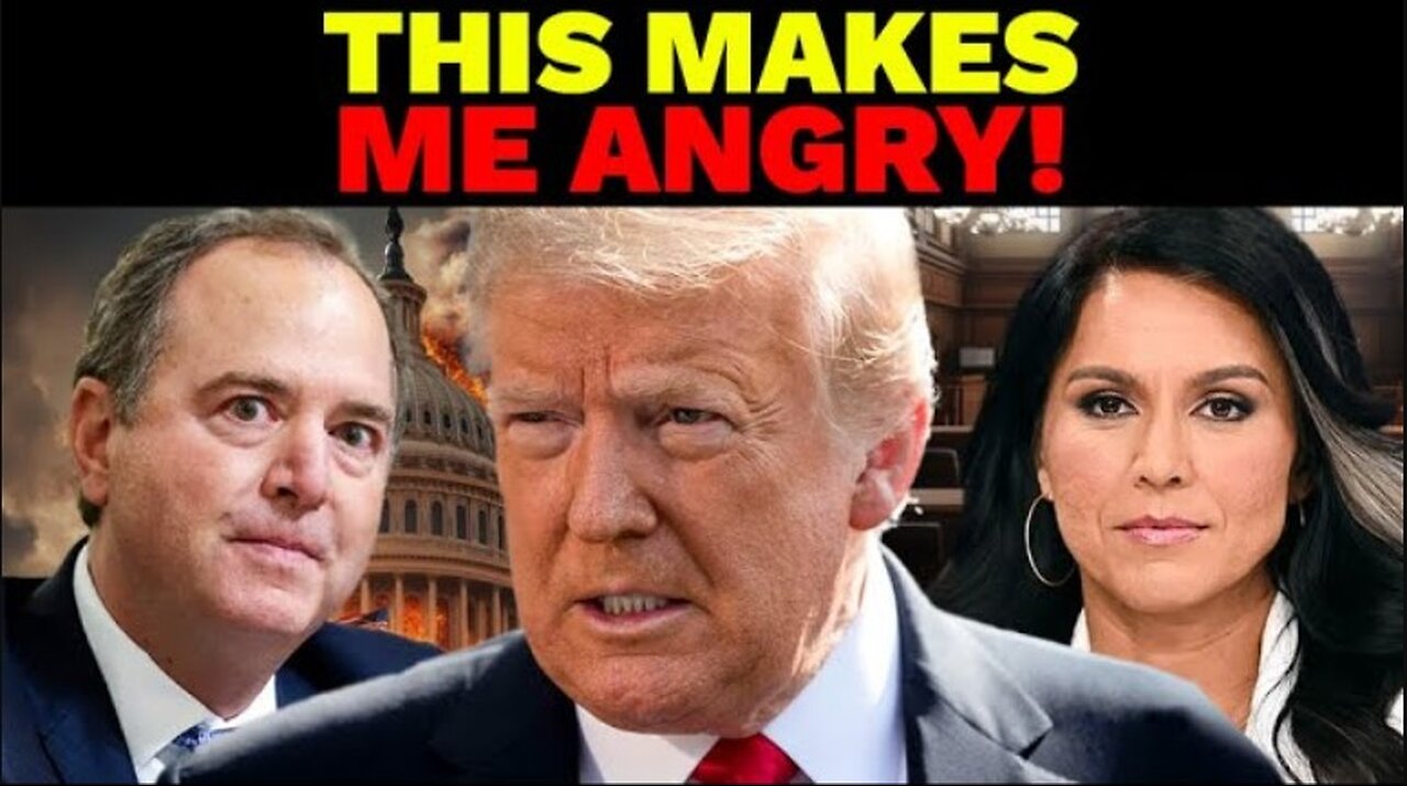 🔥Trump signs 3 HUGE ORDERS... one could WRECK Obama and Hillary!