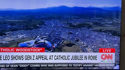 Pope Leo, Amen