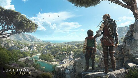 A Plague Tale Requiem : gameplay