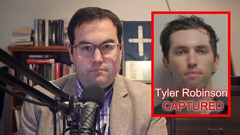 SnapShot on Charlie Kirk’s Assassin Capture & Unite Rallies