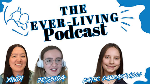 Blessing Bags & Les Mis: A Teen's Call to Choose Life with Katie Carrasquillo