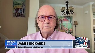 “What They Will Not Do Is Agree To An Unconditional Ceasefire.” Rickards On Negotiations With Putin