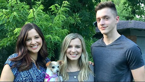 Light in Dark Places All Parts