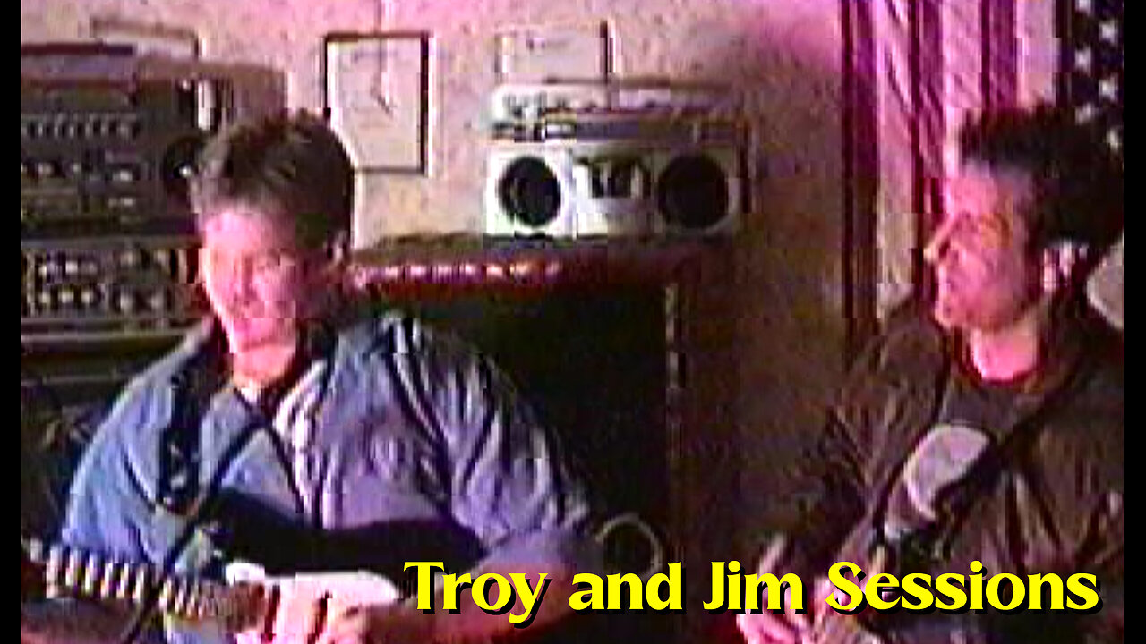 Creedence Clearwater Revival Early Jams