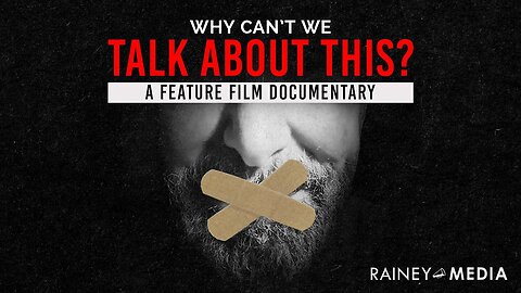 "Why Can't We Talk About This?" | Documentary Film