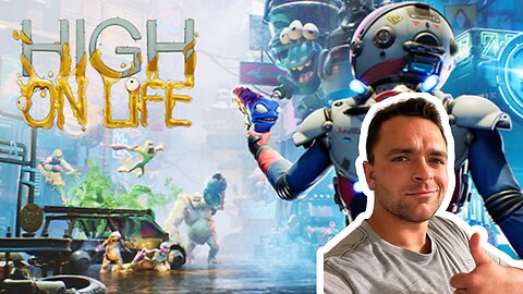 High on Life Review 2025 - Still Worth Playing?