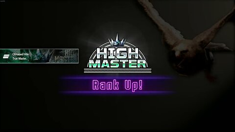 High Master