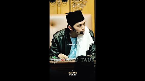 Menahan amarah #viral