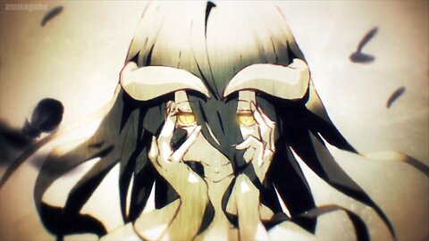 overlord ending