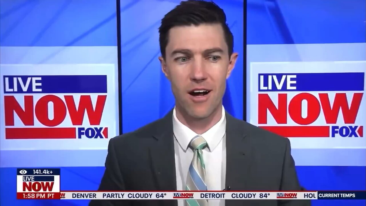 BREAKING NEWS🚨 Lander lost a button during the arrest!