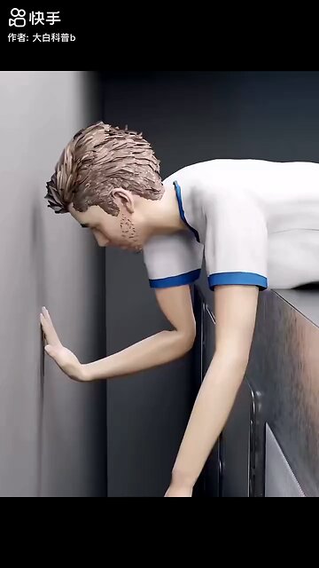 Stuck in a Fridge for 10 Years