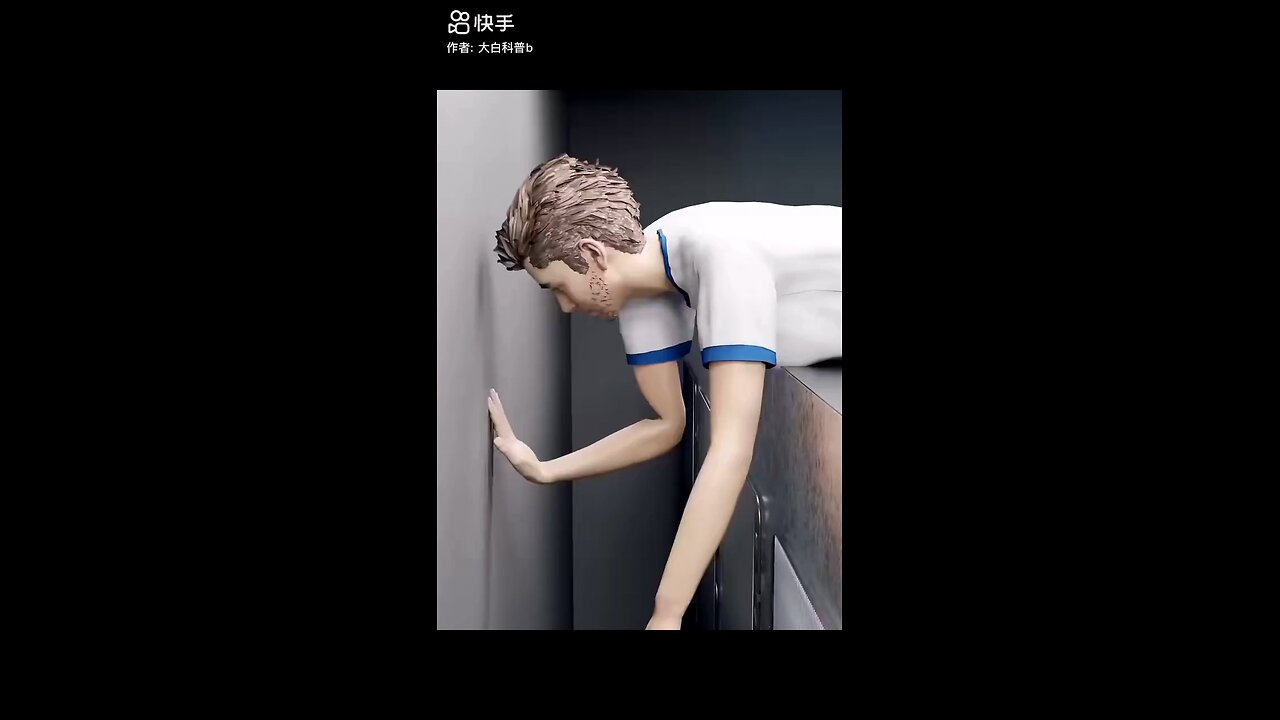 Stuck in a Fridge for 10 Years