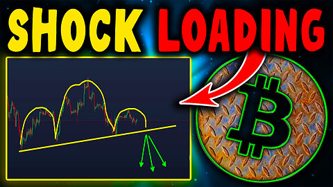 Bitcoin & Ethereum Price Prediction Today | Crypto Analysis & Market Forecast Now