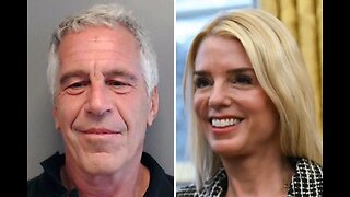 Epsteins Client List | Cover-up?