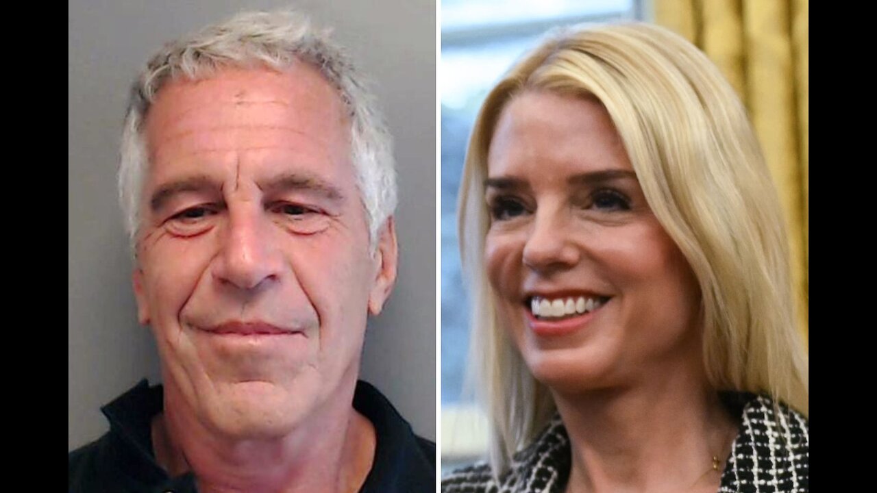 Epsteins Client List | Cover-up?