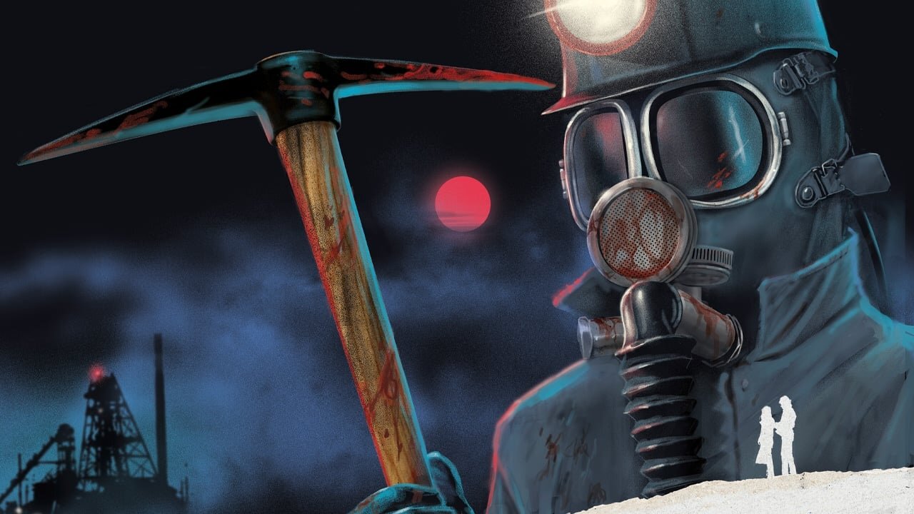 My Bloody Valentine (1981)