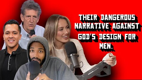 LUST & ADULTERY: DECEPTIVELY TRANSLATED TO SHAME GOOD MEN