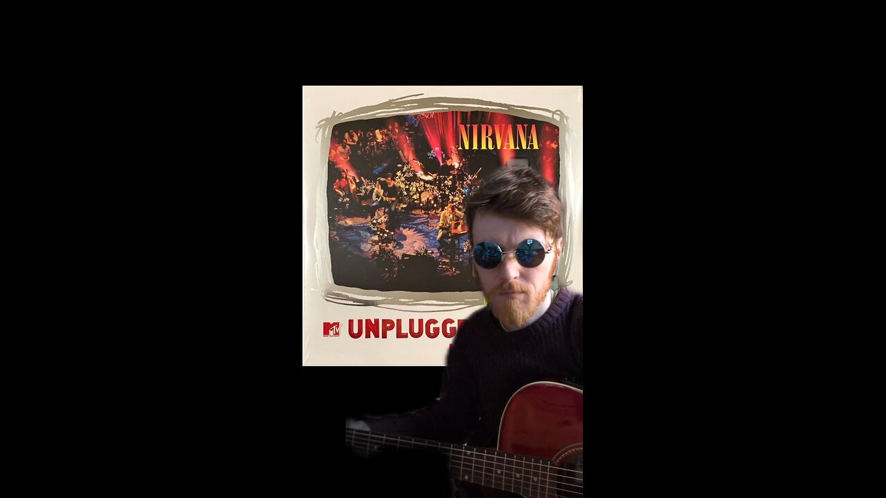 WHERE DID YOU SLEEP LAST NIGHT (COVER)