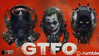 WORK TOGETHER OR DIE TOGETHER - GTFO W/ M3THODS AND CRIPIE
