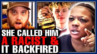 Black Mom FINDS OUT & Owes White Kid 3 Million After She LIED About Him & Tried To Ruin His Life