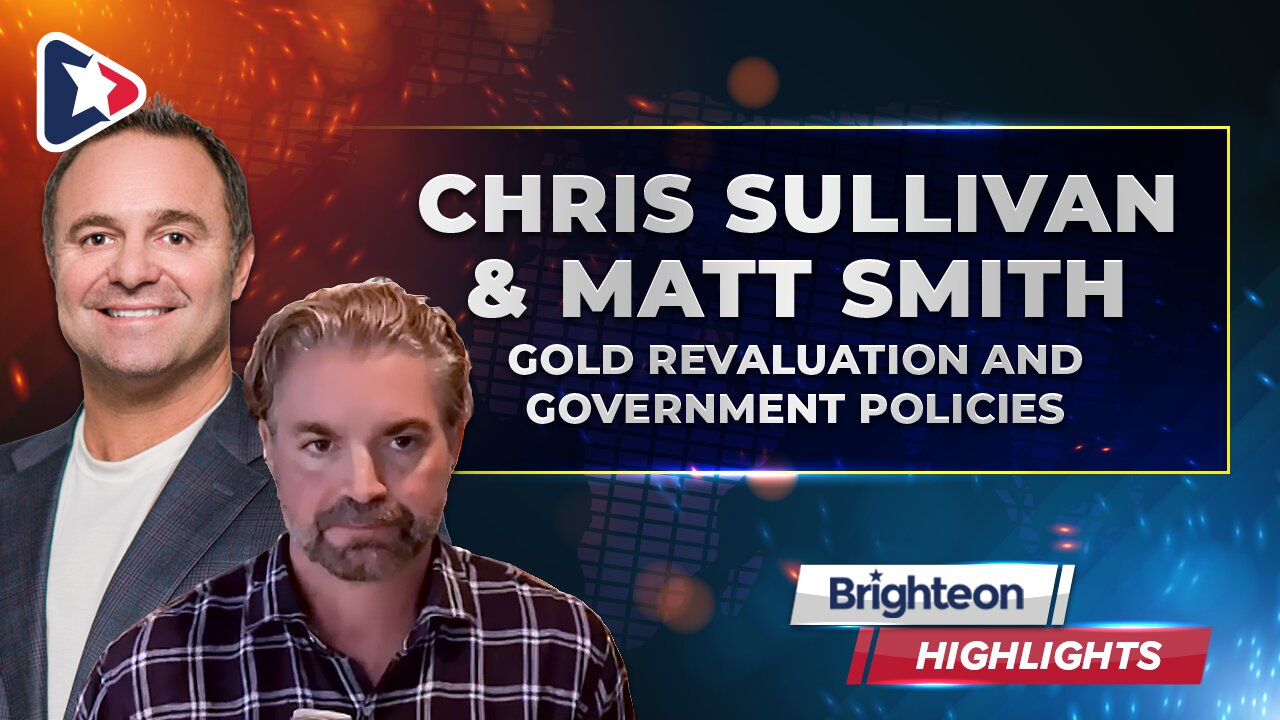 Gold Revaluation and Government Policies