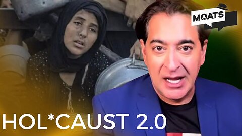 INTERVIEW: This is the holocau*t now