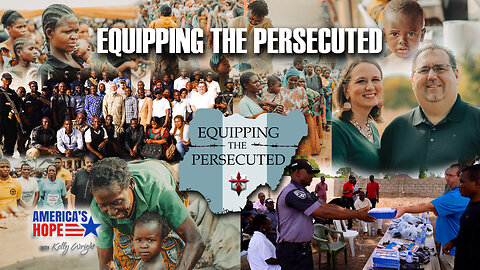 The Islamic Geocide of Christians in Nigeria soon Coming to the west.2025