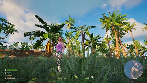 My Island (pve) EP3