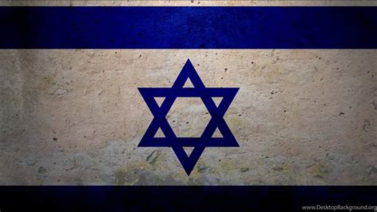 Jews Were Forewarned