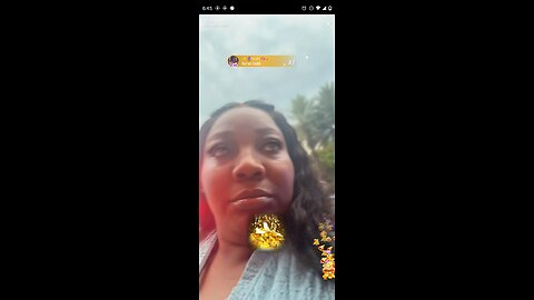 Bigo girls need to MOVE IN SILENCE, Jazzy and Husband locked up